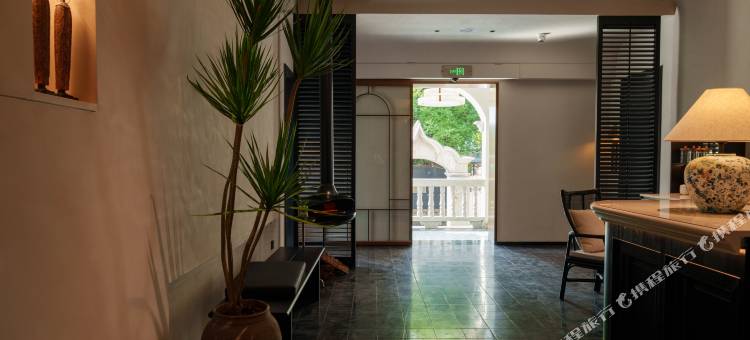 屿海·安廷酒店(鼓浪屿三丘田码头店)图片