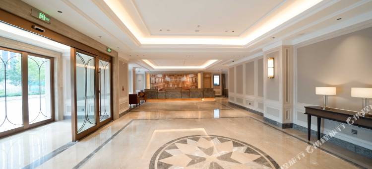 维也纳酒店(长春青怡坊云琅店)图片