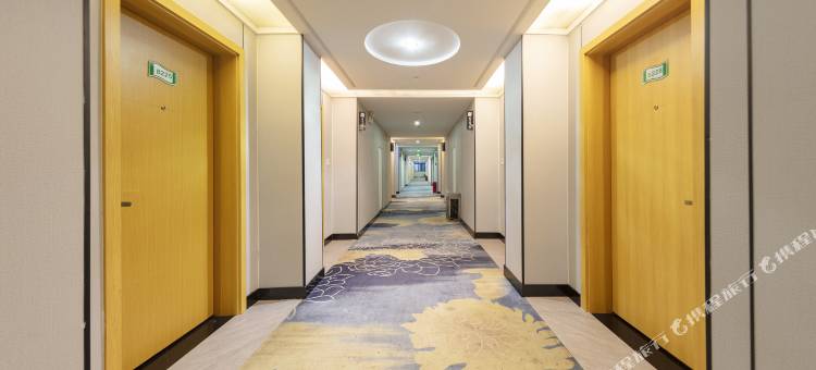 尚客优连锁酒店(吉首乾州古城店)图片