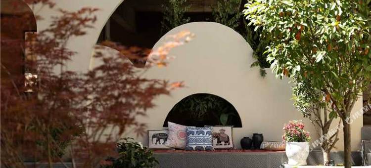 泸沽湖云熹·澜庭别苑图片