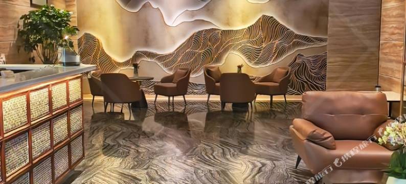 西宁盛苑公寓酒店图片