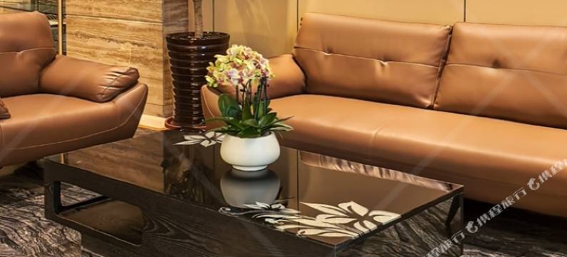 西宁盛苑公寓酒店图片