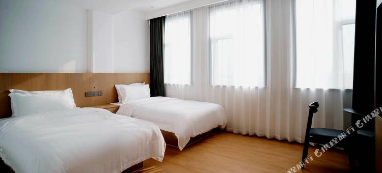 柏悦铂金酒店图片