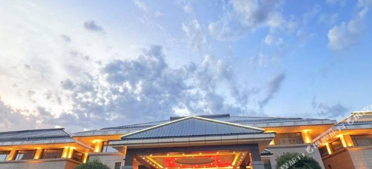 霍尔果斯迎宾馆图片