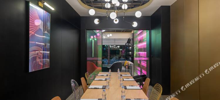 扬州瘦西湖东关街CitiGO欢阁酒店图片