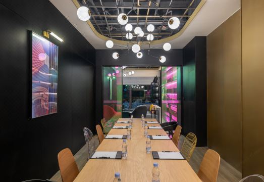 CitiGo Hotel (Yangzhou Slender West Lake Dongguan Street) Hotel Overview