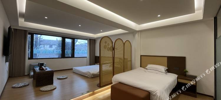 恒庐酒店(扬州瘦西湖东关街景区店)图片