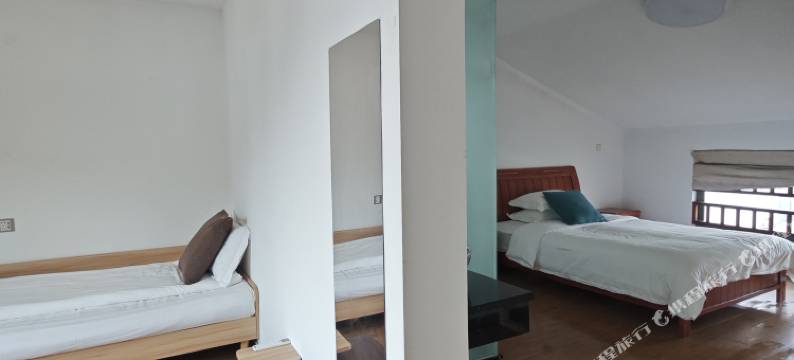 呈坎风景区隆兴堂民宿图片