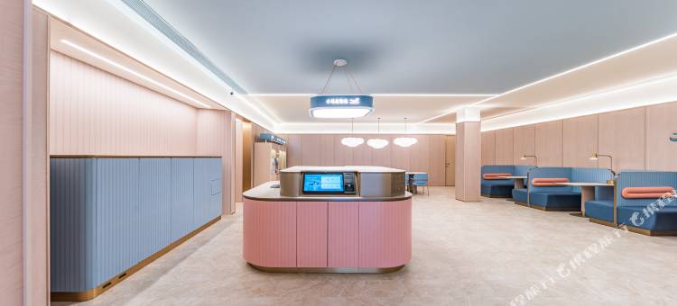 汉庭酒店(济南大明湖店)图片