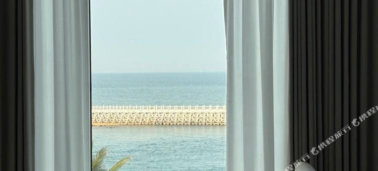 澄迈悦来悦漫民宿(东水港店)图片