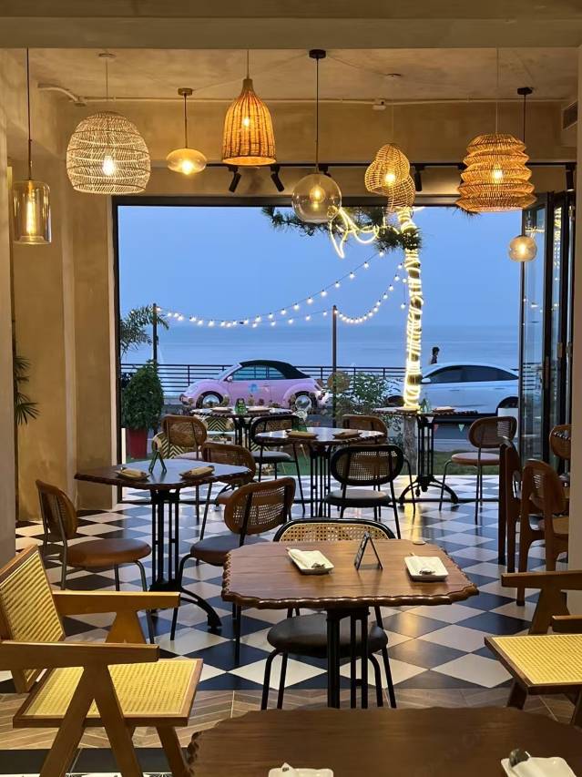 CasaMia·卡塞米亚民宿(威海国际海水浴场火炬八街店)图片