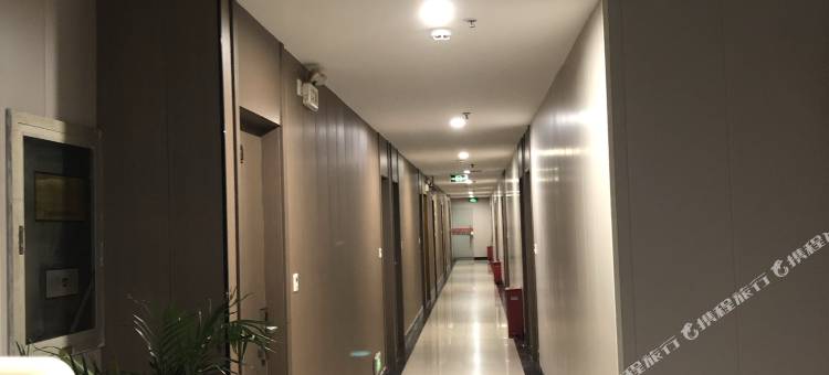 领地宾馆(苏州吴江步行街店)图片