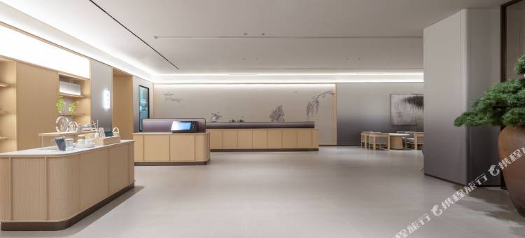 全季酒店(芜湖站政务文化中心店)图片