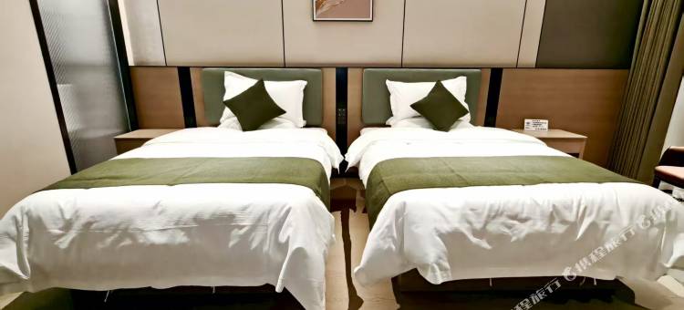 木垒铂悦酒店图片