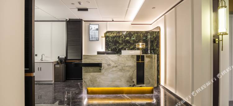 铂岸酒店(平潭龙王头沙滩店)图片