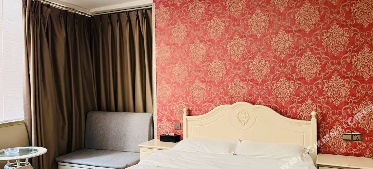 城口福盈宾馆图片