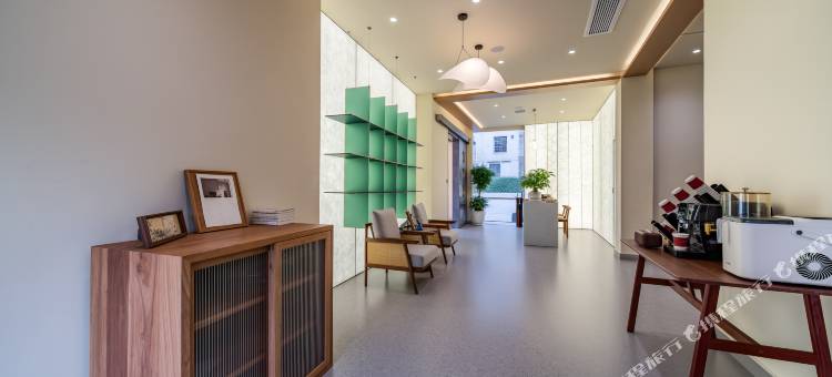 边城有明·熹安Zeann民宿图片