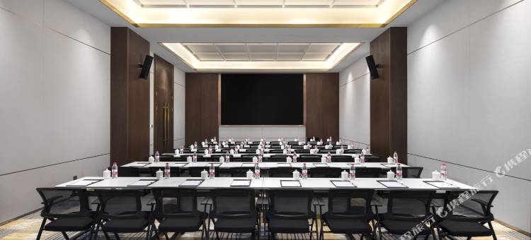 宜宾李庄浩枫温德姆酒店图片