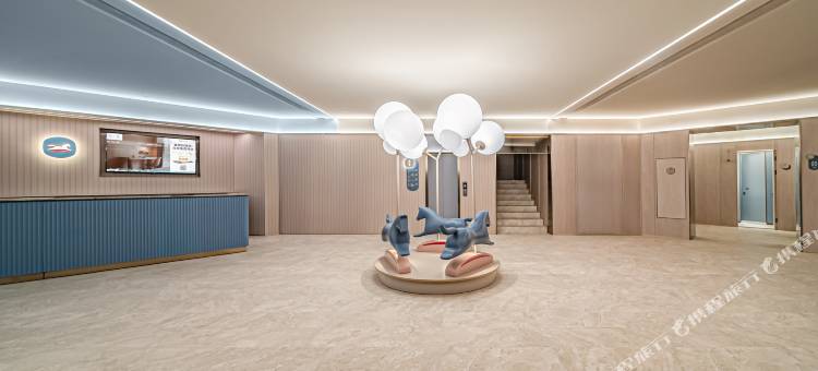 汉庭酒店(武威农垦什字公交站店)图片