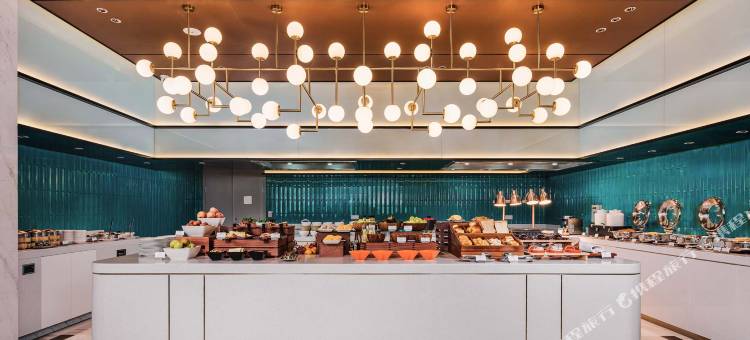 黄山徽州希尔顿花园酒店图片