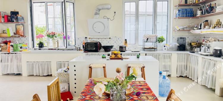 木姐家民宿(水磨沟区北山坡店)图片