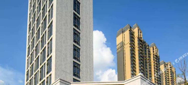 安庆富茂国际酒店图片