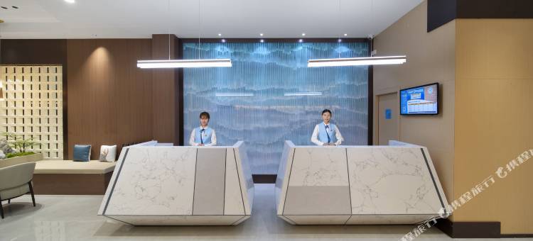 雅美途酒店(桂林两江四湖景区理工大学店)图片