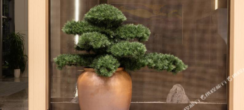 全季酒店(南宁青秀万达绿地中央广场店)图片