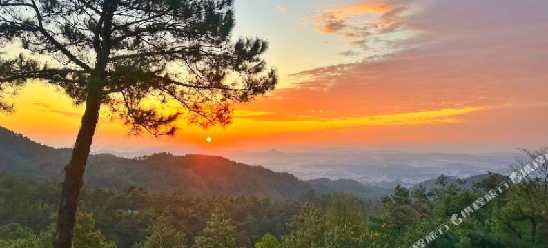 衡山风味山庄·观日出民宿(南岳衡山景区店)图片