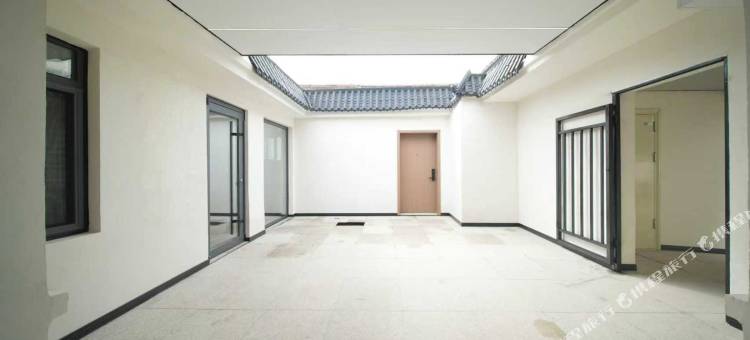 曲阜孔庙漫欣府(三孔景区店)图片