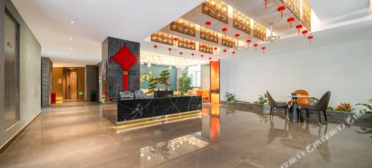 星途酒店(新乡市辉县学院路店)图片