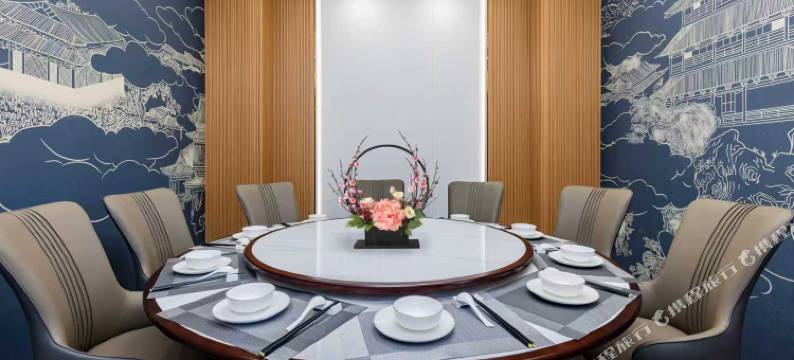 宁洱美家智慧酒店(高铁站店)图片