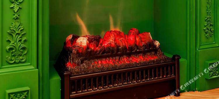 沐丰里·公馆(小公园汕头旅社店)图片