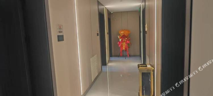 华悦商务宾馆图片