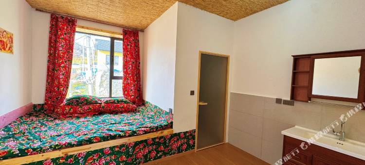 长白山岚乡客栈图片