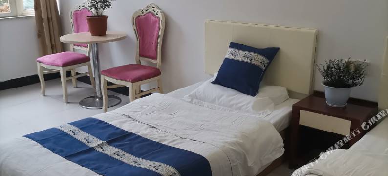 宁国静园宾馆图片