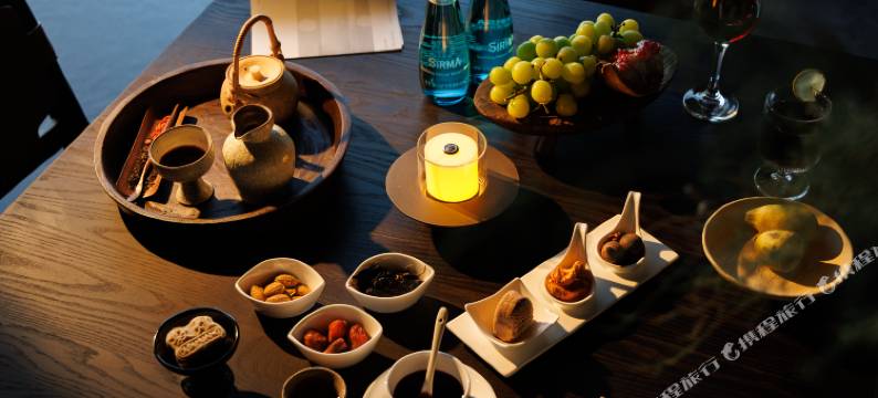 阿兰那敦煌酒店图片