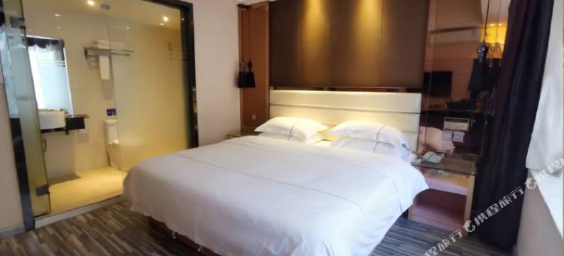 奕茜精品酒店(百色城乡路店)图片