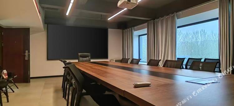 仟禧酒店(郑州中牟郑开大道店)图片