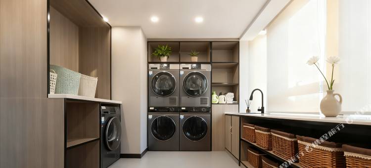 丽呈铂锐酒店(广州汉溪长隆地铁站店)图片