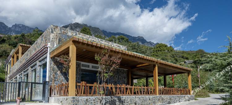 木里香房酒店图片