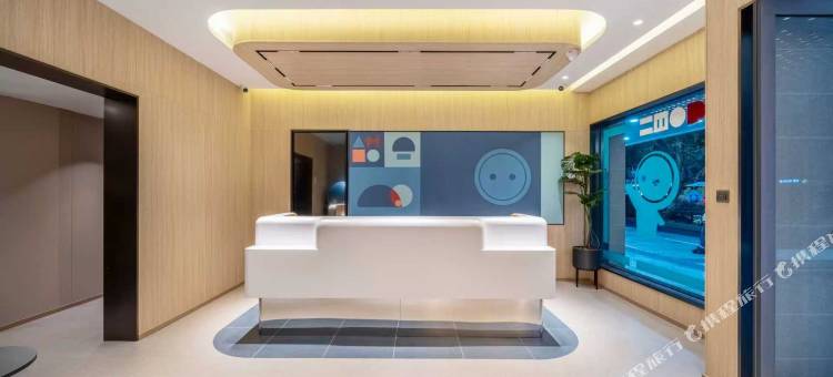 如家酒店(杭州西湖武林门地铁站店)图片