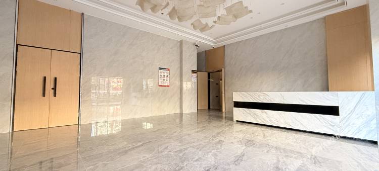 摩尔影院民宿图片