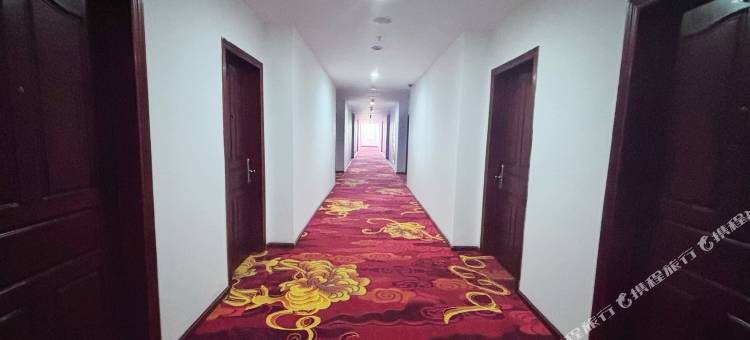 绍兴伟光商旅酒店图片