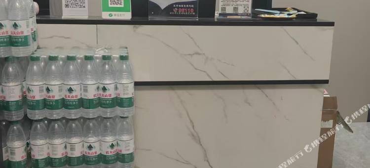 汀泊·臻选观影民宿(万达店)图片