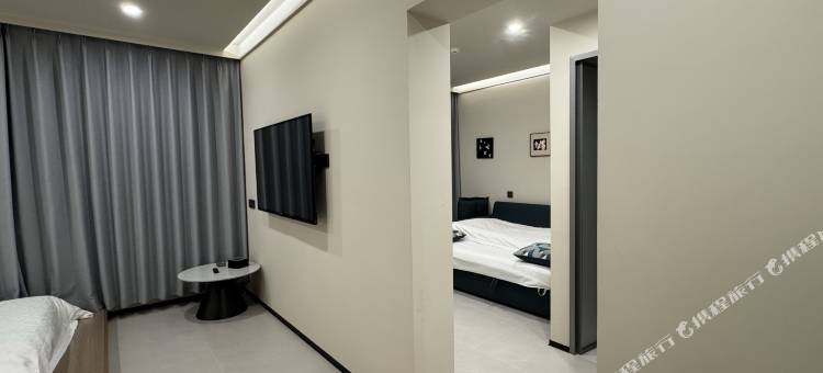 舒美商务宾馆图片