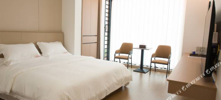 福多多轻奢公寓(市中心广场店)图片