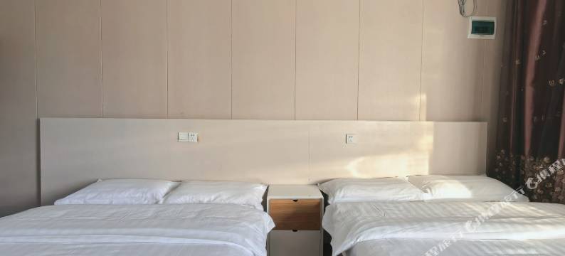 连城圣元酒店图片