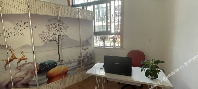 再遇海豚公寓(虹桥国家会展中心店)图片