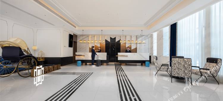 锦江都城酒店(昌吉店)图片